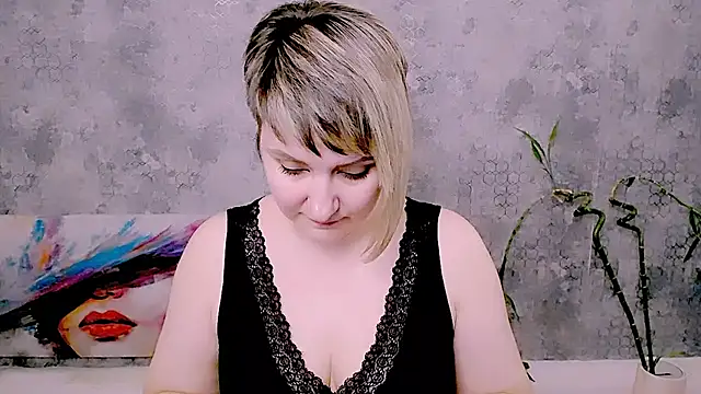 Djullia webcam