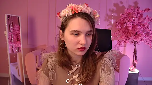 TessaMill webcam