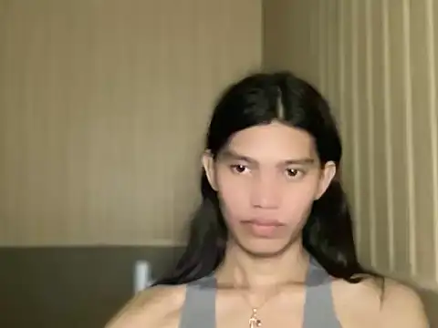 Yourgoddess_jayve webcam