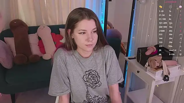 Mira_Falls webcam