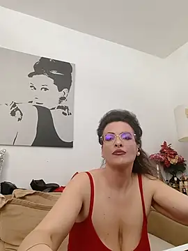 RebeccaNoble webcam