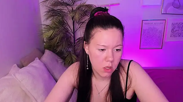 Vanessa_ama webcam