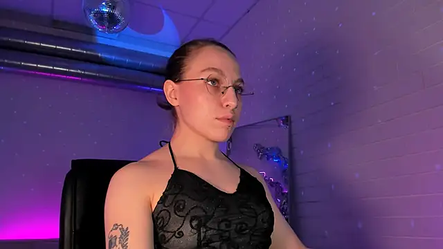 AphexQueen webcam