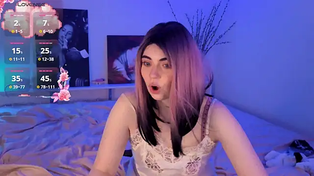 ForEvaRrr webcam