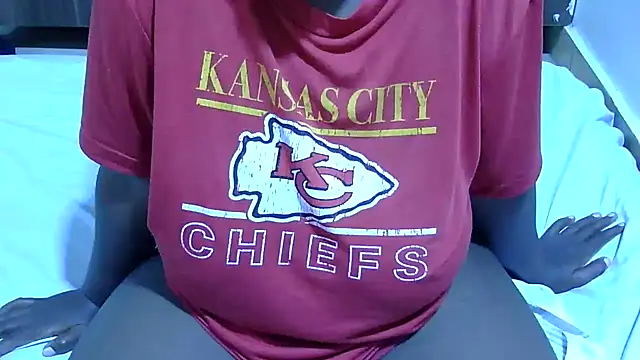 RawHoneyXo- webcam