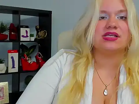 samantha_darling webcam