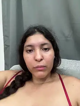 mariatudulceadiccion webcam