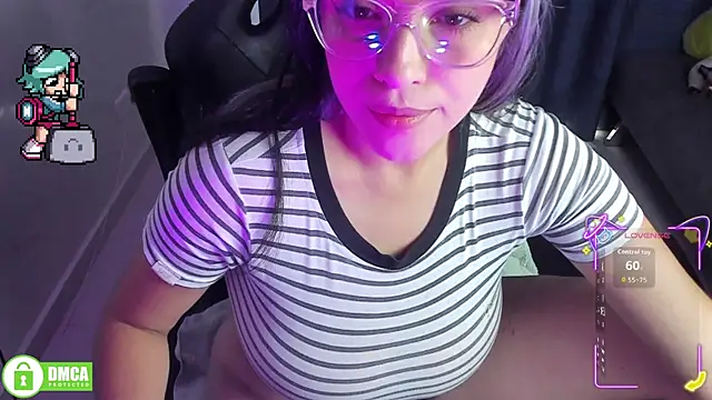 Roxy_clark webcam