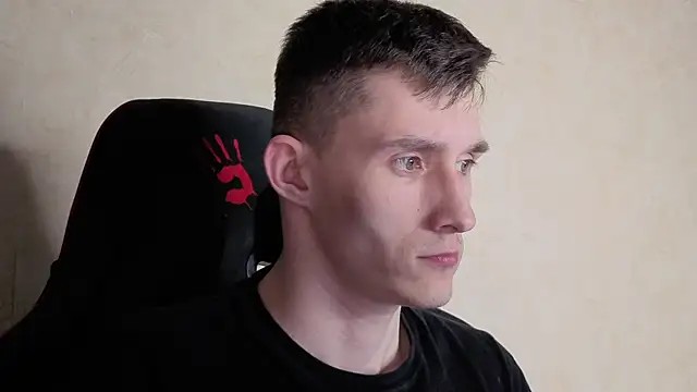touch_me7 webcam