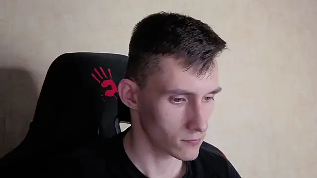 touch_me7 webcam