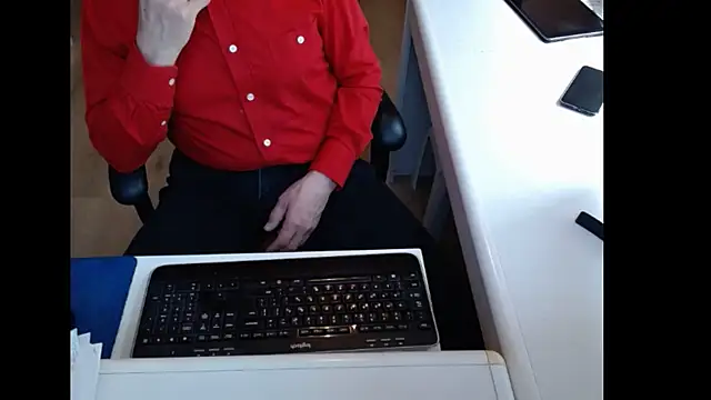 dutchpornking webcam