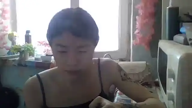 CarlyJoy webcam