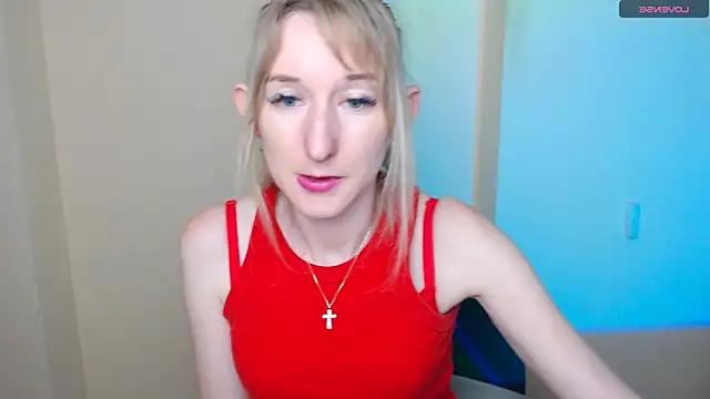 AmandaSell webcam