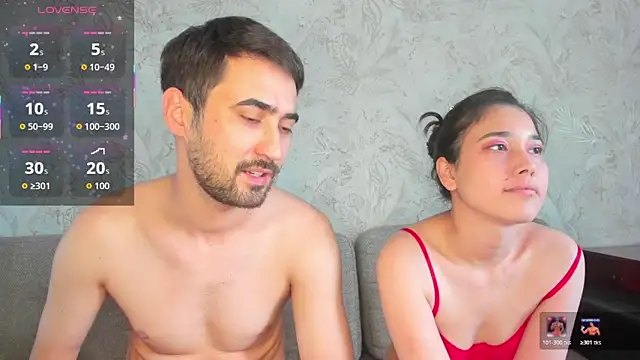 sophywhisper webcam