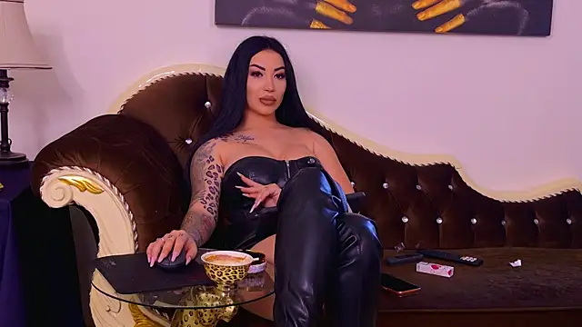 VanessaColby webcam