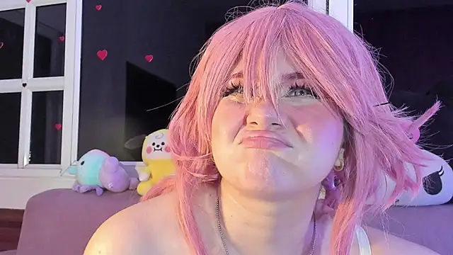 harimoon1 webcam