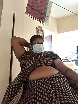 sreemamitha9 webcam