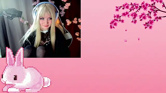 AmmiRinn webcam
