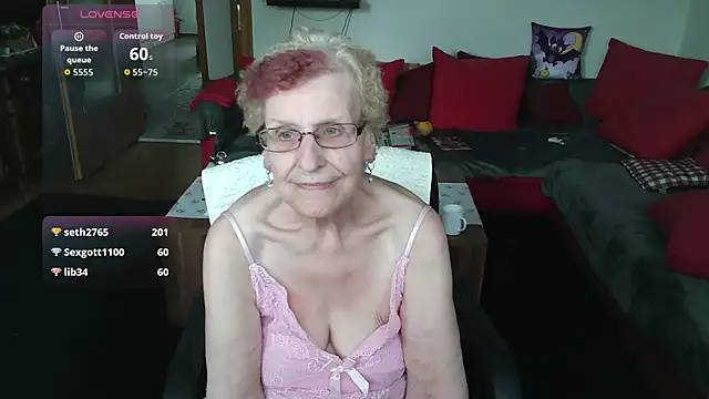 HeisseomaOriginal webcam