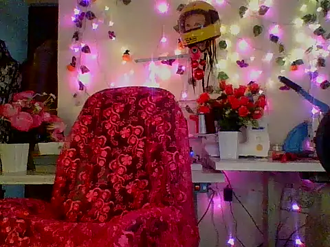 Anaconda2350 webcam
