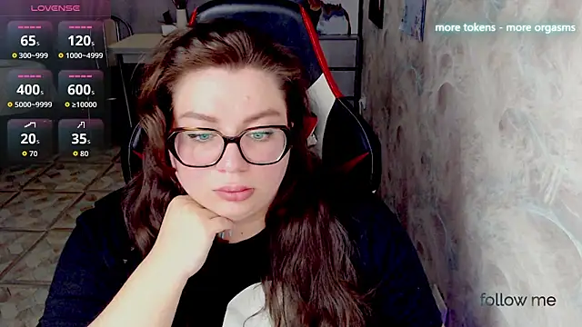 alexa_sweetyy webcam