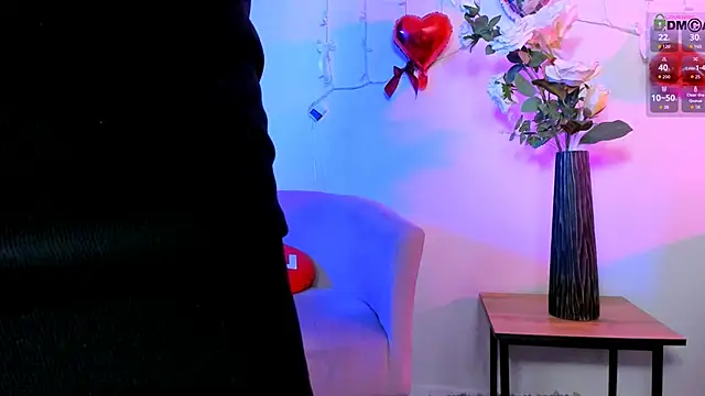 doll_vey live sex cam