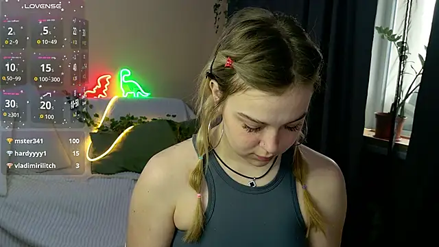 Mel_Nelson webcam