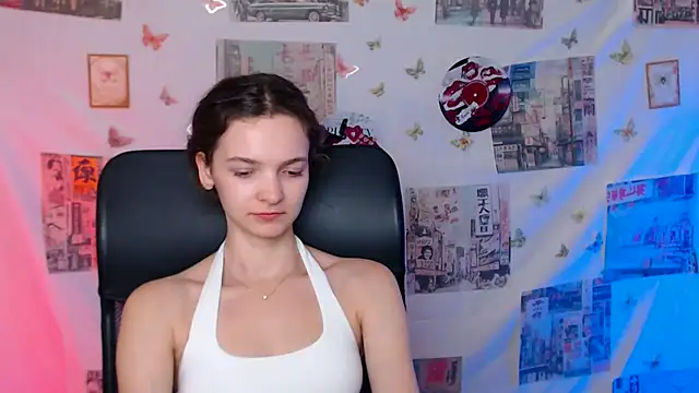 _SusieSu_ webcam
