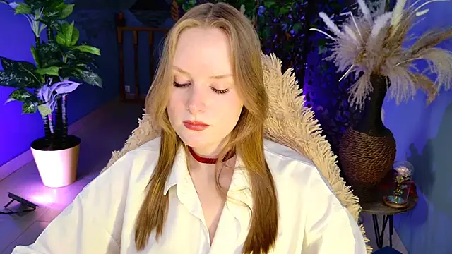 VivienLeeigh webcam