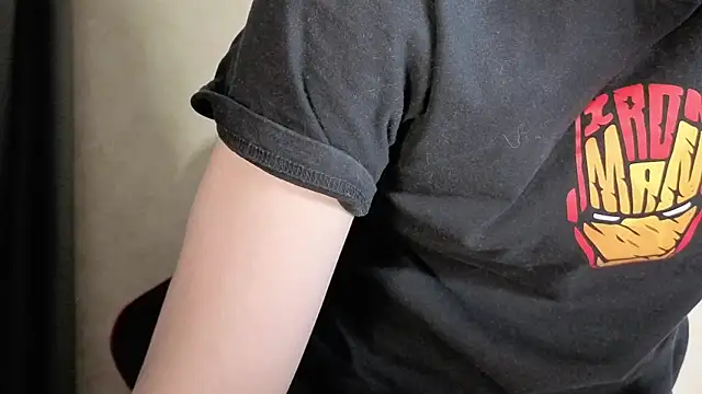 touch_me7 webcam