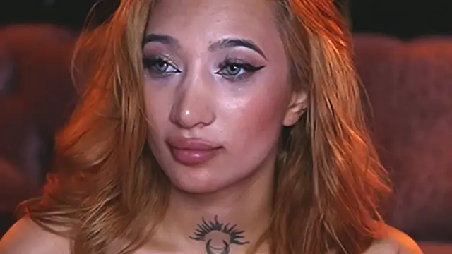 SiennaJayden webcam