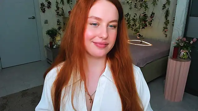 AirySilhouette webcam
