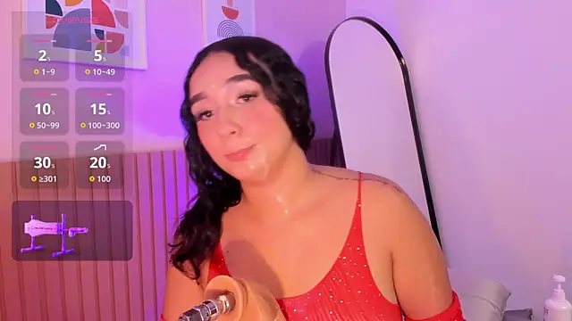 irene_lopes webcam