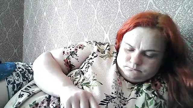 DollyGersonn webcam