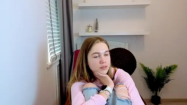 LoveXLexi webcam