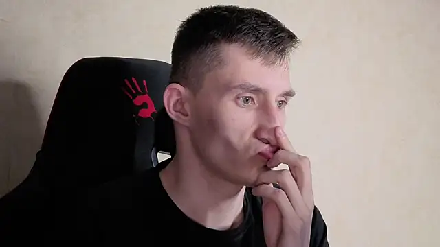 touch_me7 webcam