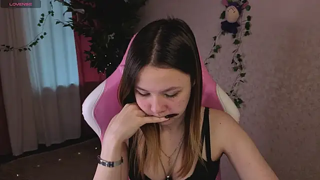 Lori_Bllossom webcam