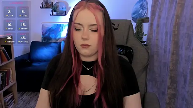 CoraMiel webcam