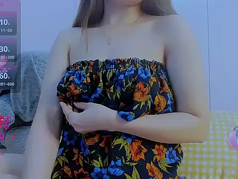 Linh_diudang webcam