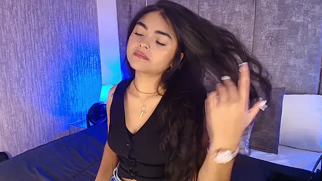 GiselOrtiz webcam