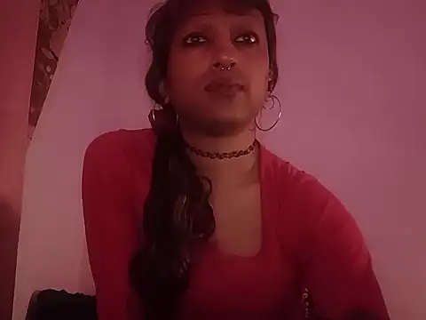 NylaSin webcam