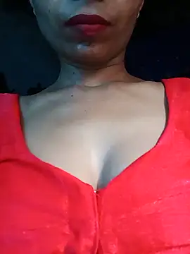 Kajal-Mehra webcam