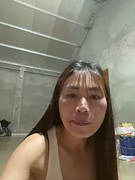 meganmeo webcam