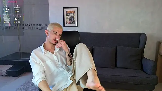 KaydenDrew webcam