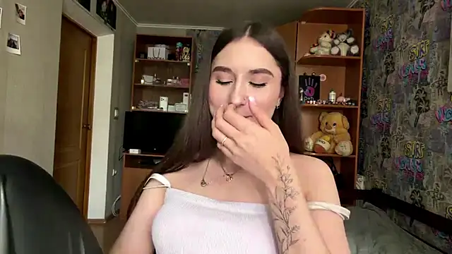 poly_princess webcam