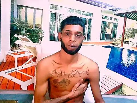 CharmingIndian1 webcam