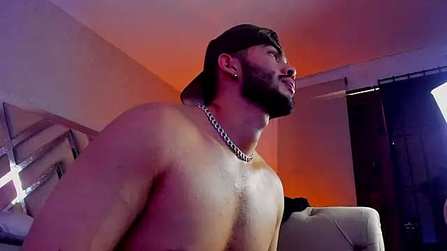 Vincentblack webcam