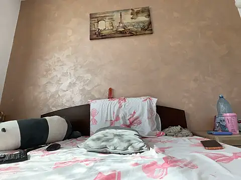 BettyyBlue webcam