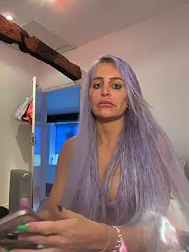 Calypso_222 webcam
