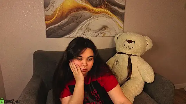 Ameli_Watts webcam